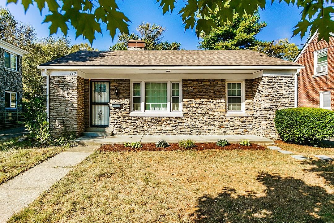 117 Delmont Dr, Lexington, KY 40504 Zillow