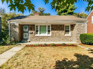 117 Delmont Dr, Lexington, KY 40504