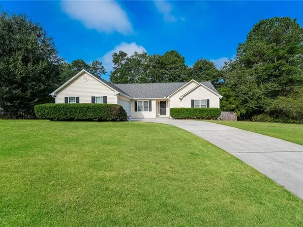 1014 Bay Ridge Dr, Lawrenceville, GA 30045