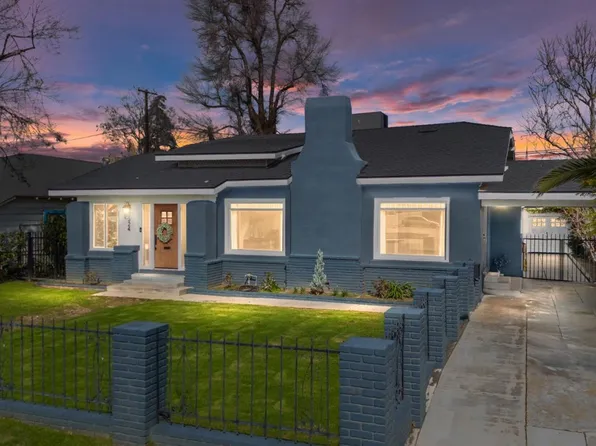 324 8th St, Bakersfield, CA 93304