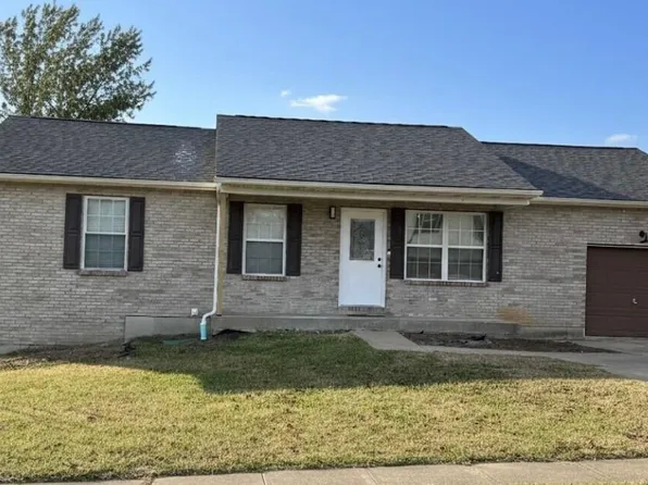 450 Barley Cir, Crittenden, KY 41030