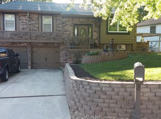 1708 N Hanover Ave, Independence, MO 64056