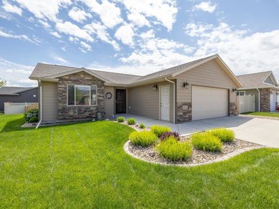 3511 Jerusalem Blvd, Rapid City, SD, 57701