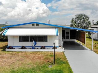 2009 Caribbean Rd, Sebring, FL 33870