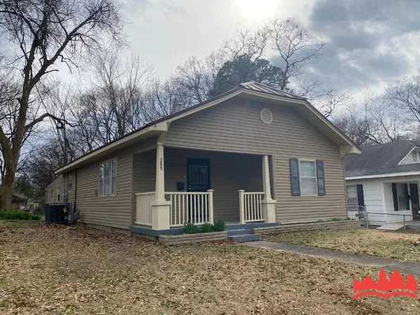 3655 Tutwiler Ave, Memphis, TN 38122