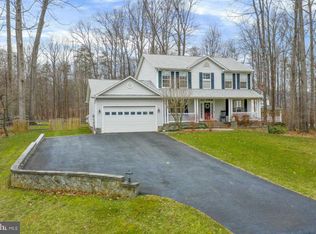 16202 Crusade Ct, Haymarket, VA 20169