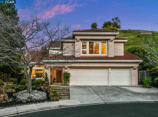 216 Vista Glen Pl, Martinez, CA 94553