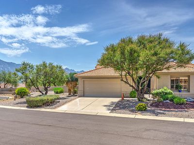 63261 E Mountain Wood Dr, Saddlebrooke, AZ, 85739