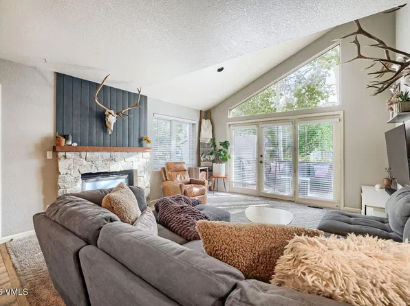 510 Brush Creek Ter #K2, Eagle, CO 81631