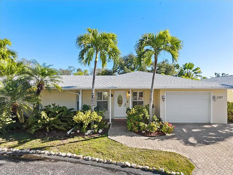 1387 Moonmist Dr #G-2 — Photo 1