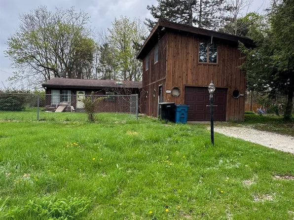 26058 State Road 2, South Bend, IN 46619