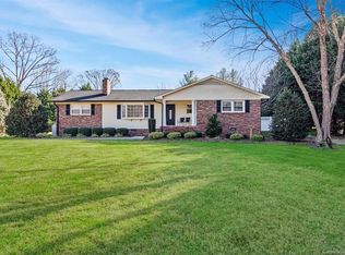 1345 Petes Rd, Lincolnton, NC 28092