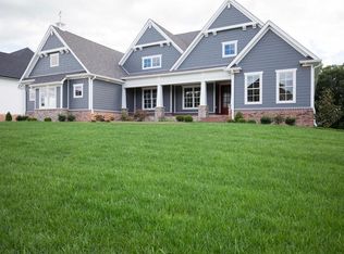 2524 Cayman Heights Ln, Lexington, KY 40509