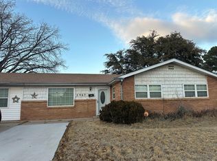 2963 Beechwood St, Odessa, TX 79761