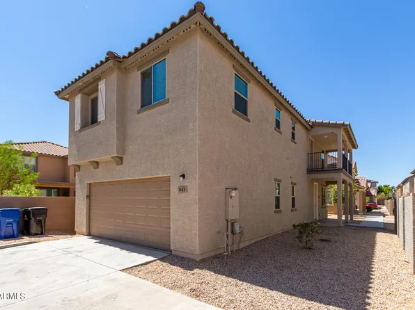 847 E AGUA FRIA Lane, Avondale, AZ 85323