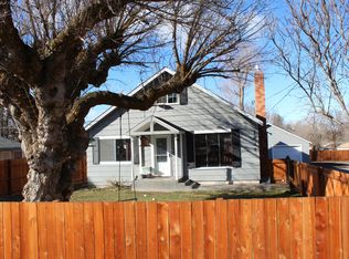 1834 Gary St, Klamath Falls, OR 97603