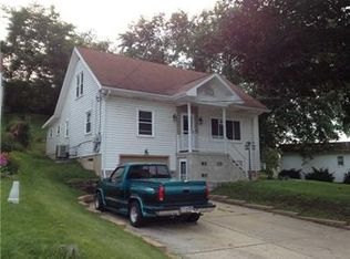 428 Atwood Dr, Belle Vernon, PA 15012