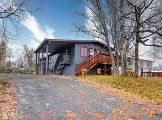 2031 Jarvis Ave, Anchorage, AK 99515