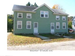 87 River St #89, Sprague, CT 06330