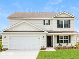 107 Scots Pine Ct, Springfield, GA 31329