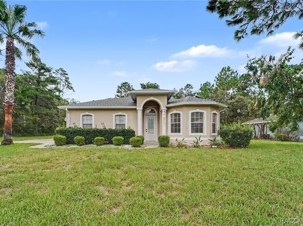 48 Cactus St, Homosassa, FL 34446