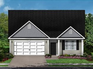 202 Daystrom Dr, Greer, SC 29651