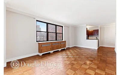 Sold by Douglas Elliman