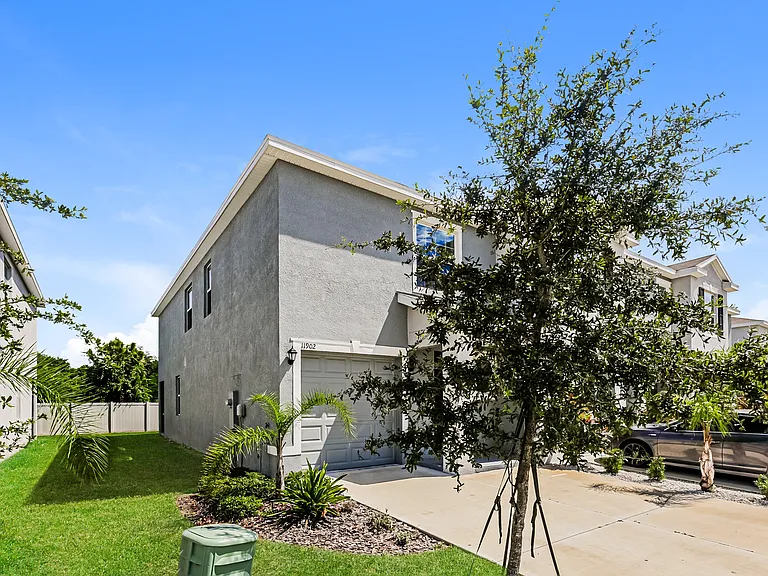 11902 Stoneport Pl — Photo 2