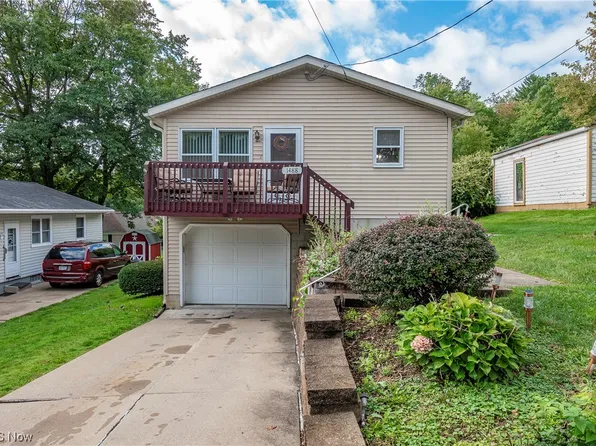 1488 Woodbirch Ave, Akron, OH 44314