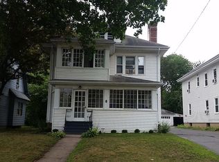 927 West Blvd, Hartford, CT 06105