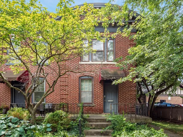 15 E Deshler Ave, Columbus, OH 43206