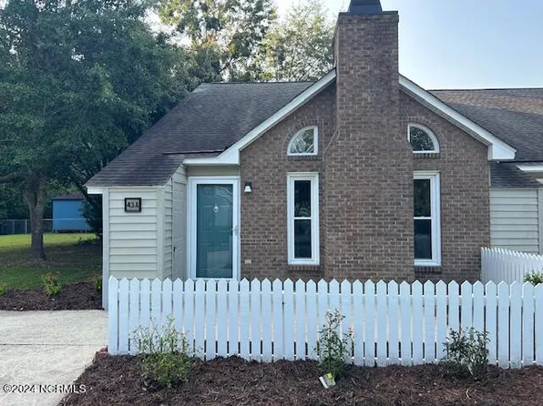 43 Mulberry Lane #A, New Bern, NC 28562