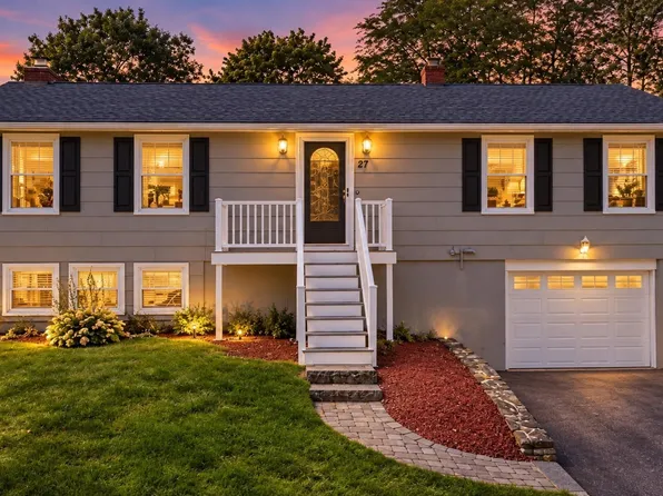 27 Aldea Ave, Dudley, MA 01571