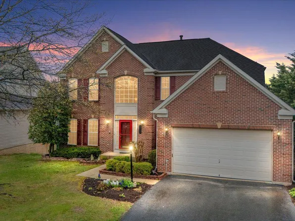 12218 Torrey Pines Ter, Beltsville, MD 20705