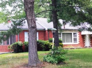 3408 Leslie Ave, Temple Hills, MD 20748