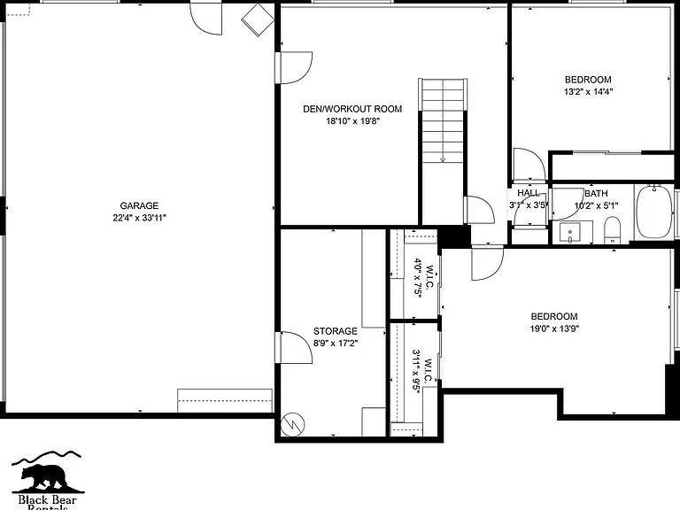 170 S Willow Brook Dr — Photo 41
