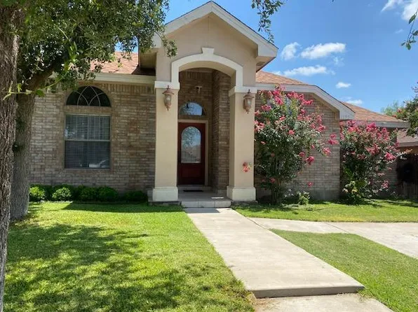 1195 Lazar Dr, Eagle Pass, TX 78852