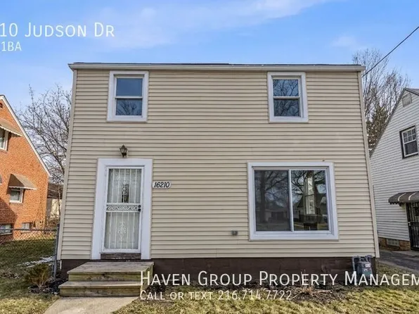 16210 Judson Dr, Cleveland, OH 44128