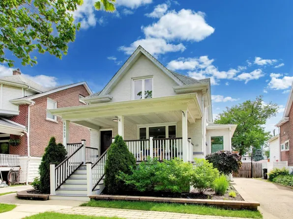 3923 N Kilbourn Ave, Chicago, IL 60641
