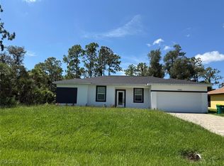 14465 Chamberlain Blvd, Port Charlotte, FL 33953
