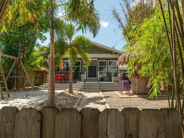 858 4th Ave N, Saint Petersburg, FL 33701