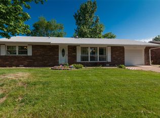 504 Fontainebleau, O Fallon, IL 62269