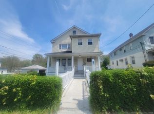83 Baldwin Ave #1, Waterbury, CT 06706