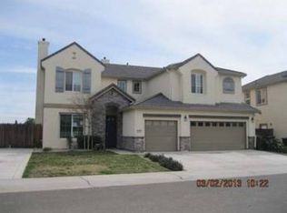 8189 Medeiros Way, Sacramento, CA