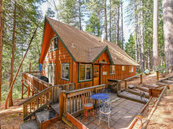 2816 Pine Knoll Dr, Arnold, CA 95223