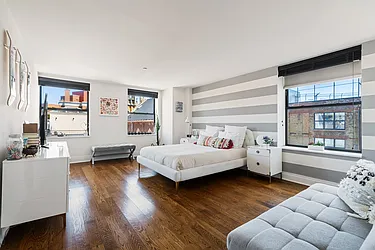 Sold by Brown Harris Stevens