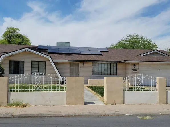 4102 N 56th Ave, Phoenix, AZ 85031