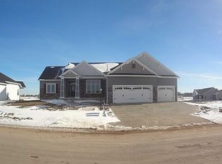 3151 Treviso Way, Fort Wayne, IN 46814