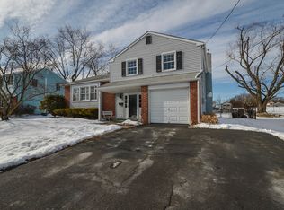 522 Concord Rd, Warminster, PA 18974