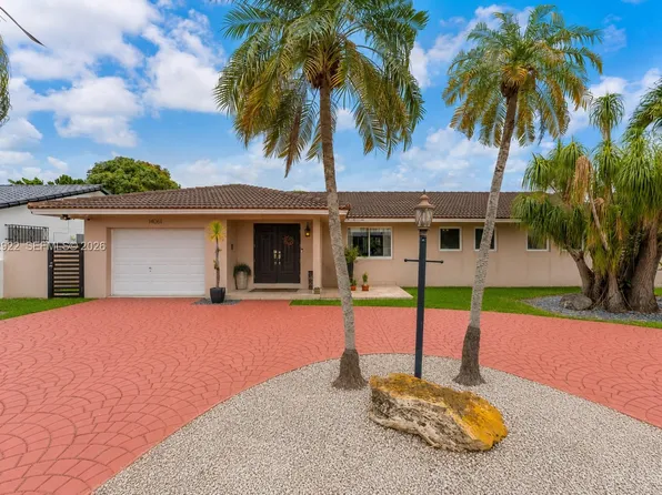 14061 SW 39th St, Miami, FL 33175